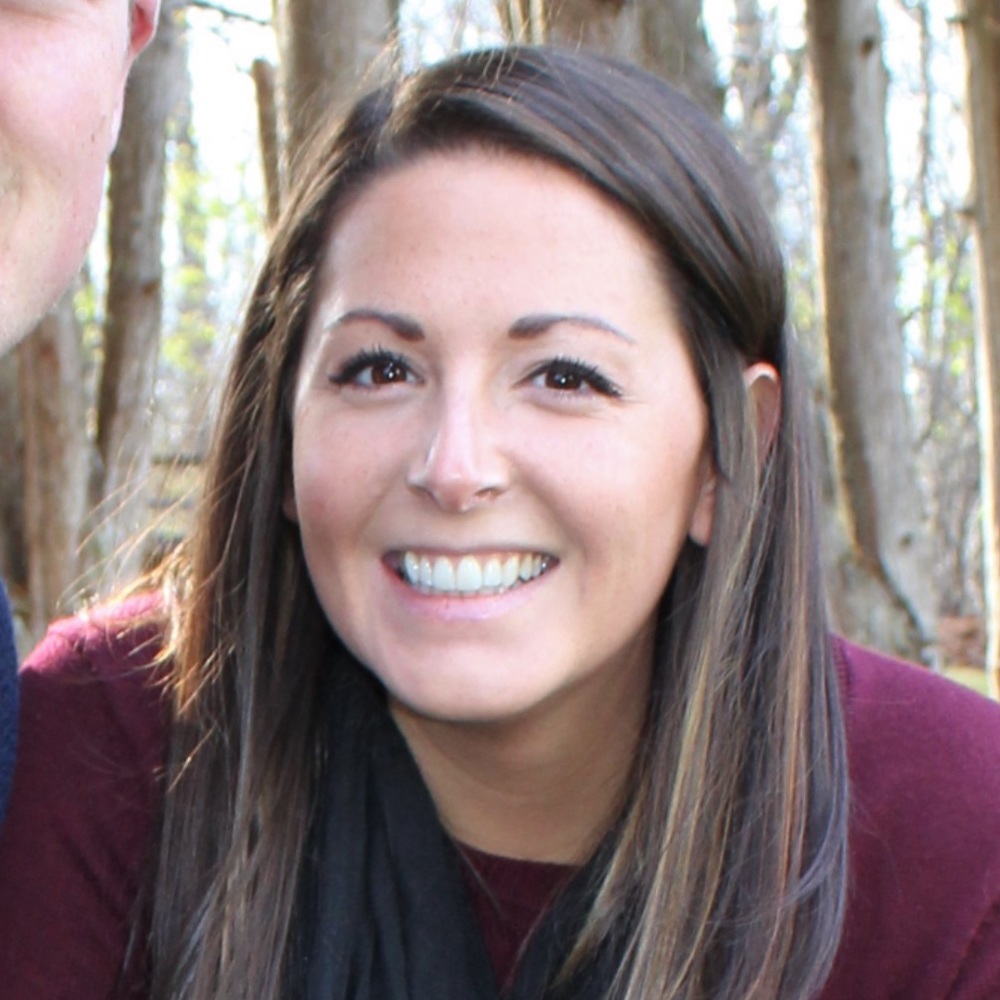 Meet your Posher, Kristin